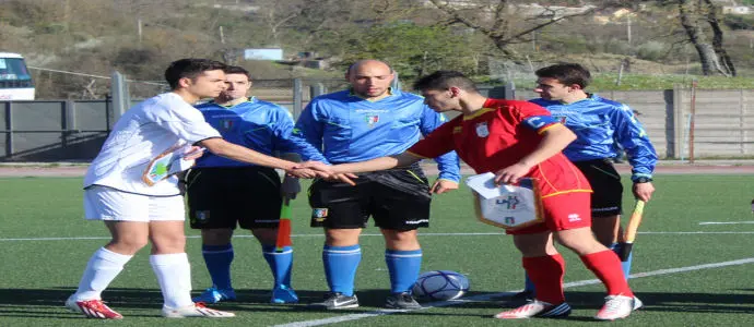 Rappresentativa Juniores: sconfitta contro il Molise al Memorial "Cosimo Macchia"