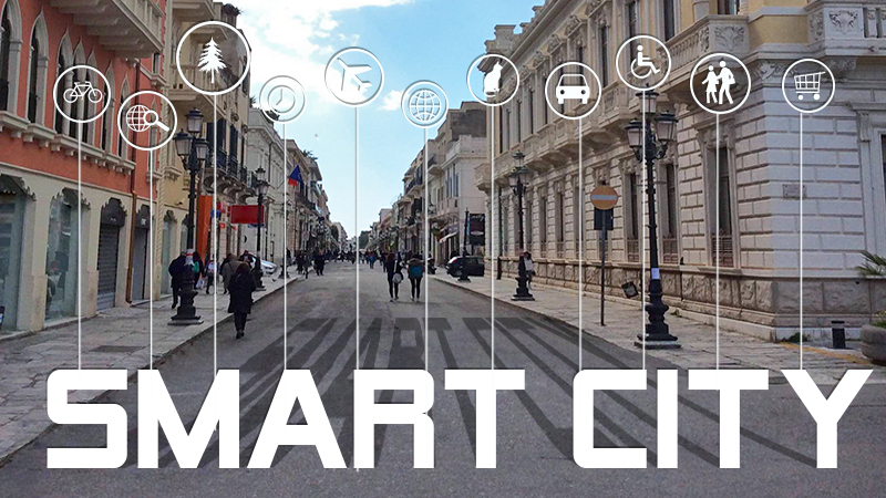 RisorgimentiLab: Laboratorio di Innovazione Sociale Reggio Calabria