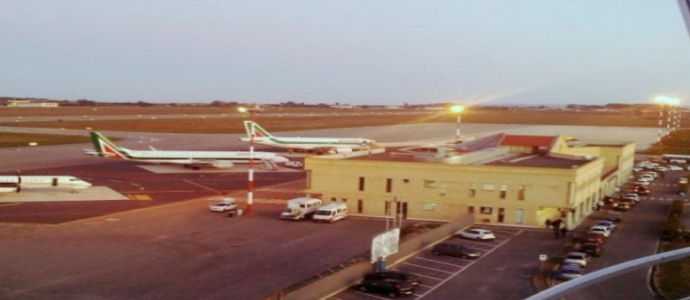 Aeroporto Crotone: dichiarato fallimento societa' gestione
