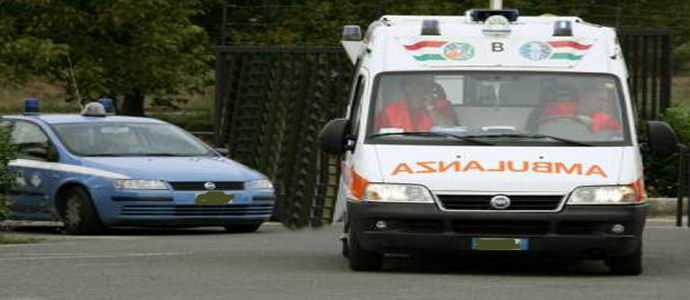 Pordenone, uccide moglie e figlia a colpi di accetta, poi si consegna alla polizia