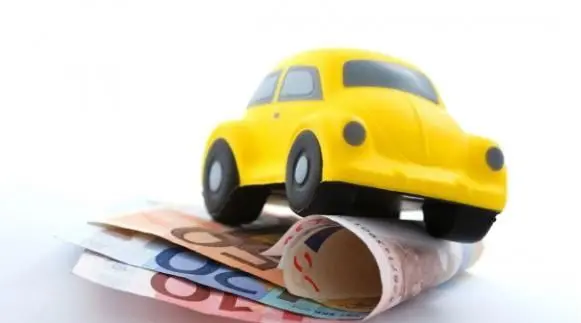 Come conoscere il giusto valore di mercato della propria auto?