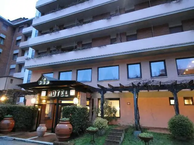 Perugia, turista inglese muore in hotel