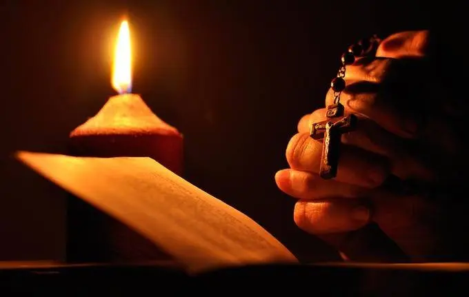 Vangelo del giorno. Martedì della seconda settimana di Pasqua