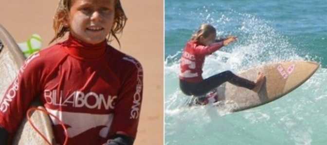 Surf: 13enne divorato da uno squalo