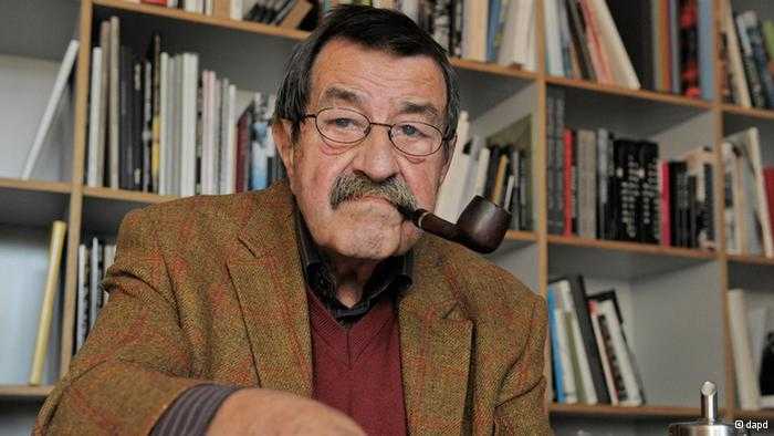 Addio a Guenter Grass, intellettuale e padre della letteratura tedesca post-bellica
