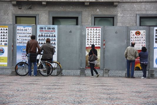 Comunali di Aosta: le redini della città contese da 7 coppie di candidati e 11 liste