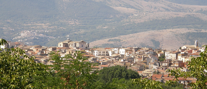 La prima donna alla guida di una banca in Abruzzo: Maria Assunta Rossi