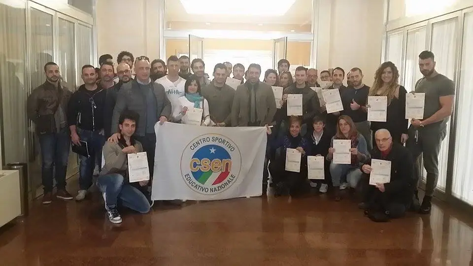 Grande successo a Lamezia Terme per il convegno sull'alimentazione vegetariana e vegana