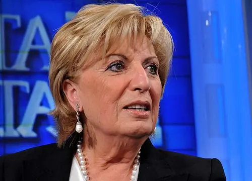 Regionali Puglia, Fi candida Poli Bortone. Fitto: «Scelta autolesionistica»