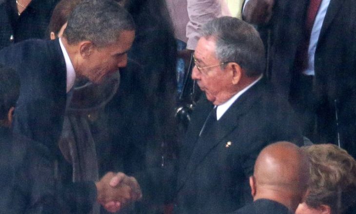 La storica telefonata Obama-Castro e il possibile definitivo disgelo Usa-Cuba