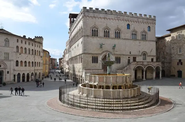 Riunita la nuova Commissione tecnica della Regione Umbria