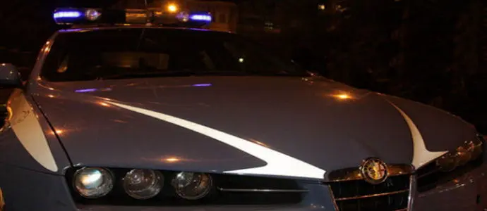 Rapine: "colpo" in un supermercato a Catanzaro, banditi armati