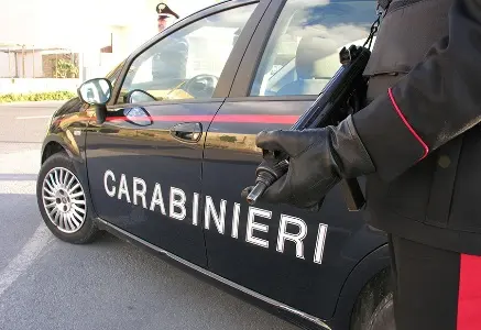 Caserta, imprenditore edile ucciso dopo una lite