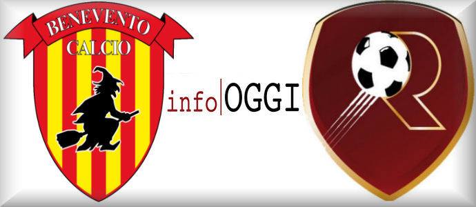 Benevento-Reggina 4-0, un poker tutto giallorosso [VIDEO]