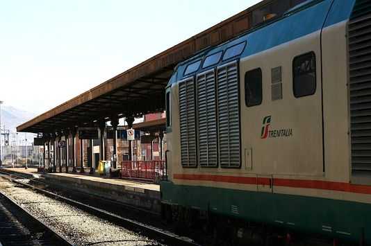 Sciopero dei treni in Piemonte e Valle d'Aosta previsto per venerdì 10 aprile