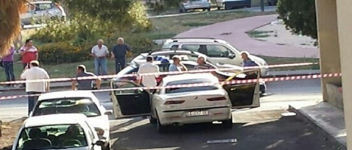 Catania: blitz antimafia dei carabinieri, 16 arresti