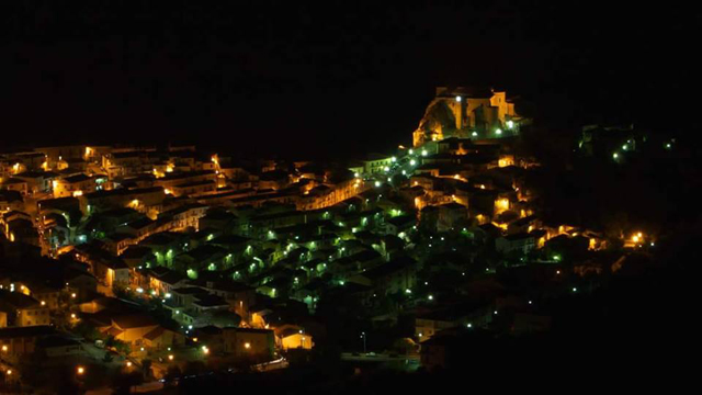 Oriolo, inizia la ricostruzione