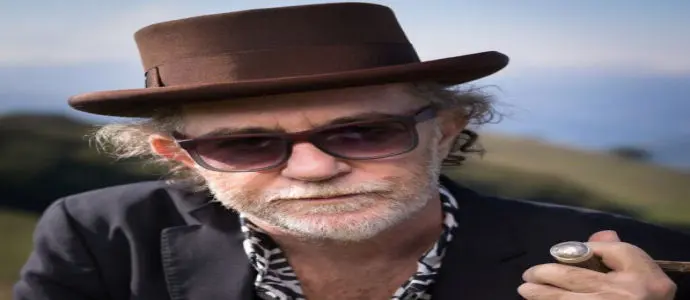 De Gregori il 30 aprile a Catanzaro. posti disponibili la data calabrese del "Vivavoce tour"