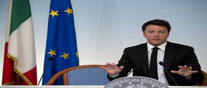 Def, Renzi "nel 2015 non ci sono tagli o aumenti tasse". Dalla flessibilità Ue più di 6 miliardi