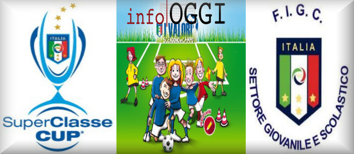 MIUR e F.I.G.C. S.G.S insieme per il "SuperClasse Cup - Campionati Studenteschi"