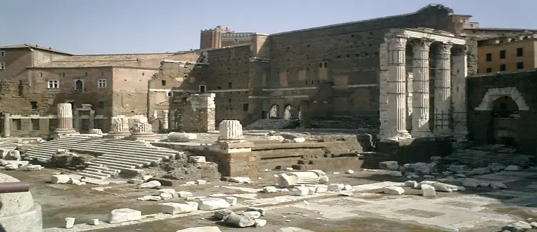 Roma. Nuovamente ai Fori Imperiali lo spettacolo dedicato all'imperatore Augusto