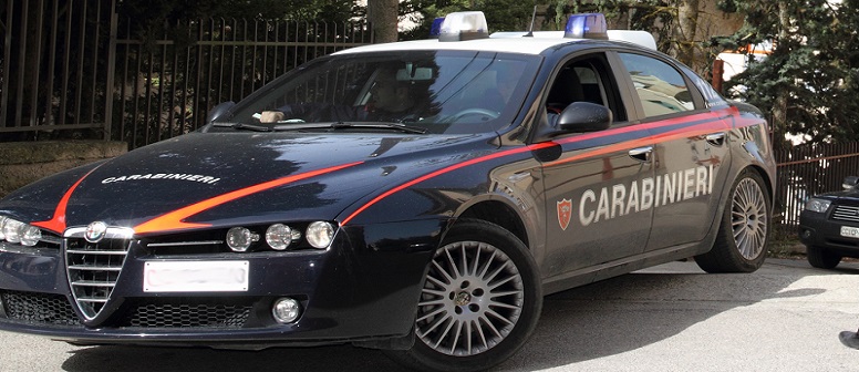 Briatico (VV), sorvegliato speciale arrestato per violazione obblighi