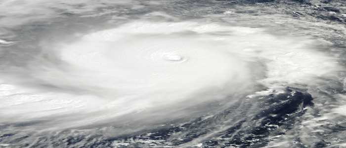 Filippine: si avvicina il tifone Maysak
