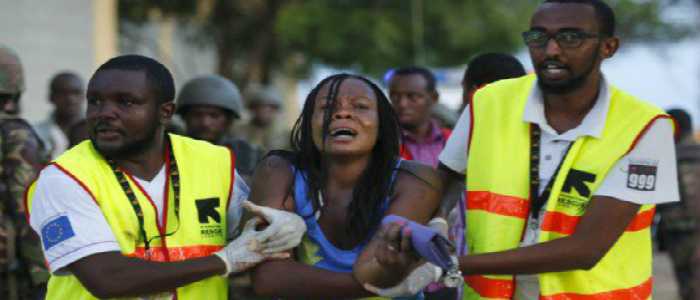 Kenya, nuove minacce da al-shabaab, arrestate cinque persone