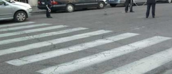 Palizzi: pedone muore investito sulla statale 106