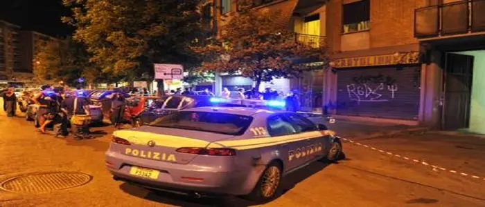 Agguato a Ponticelli: ferito un pregiudicato di 36 anni con due colpi di pistola