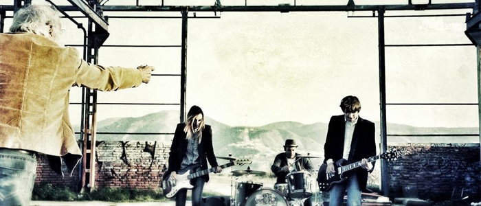 Kronos, il nuovo videoclip degli Entourage è on line.