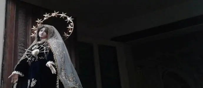 I riti della "Settimana Santa" in Calabria