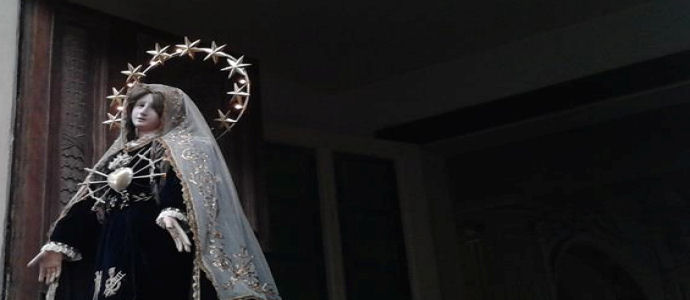 I riti della "Settimana Santa" in Calabria