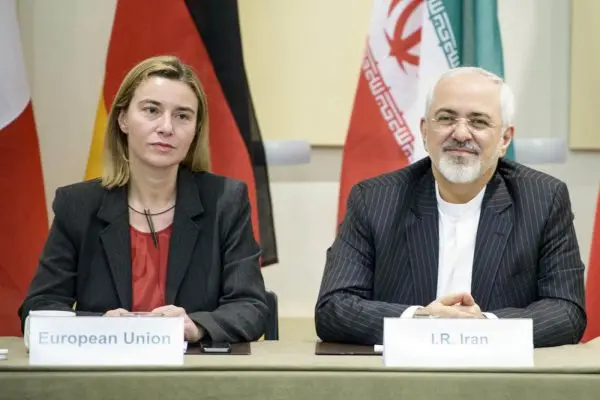 Nucleare Iran, accordo raggiunto: si firma a giugno