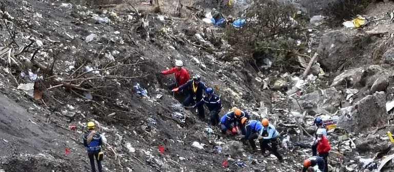 Germanwings, trovata la seconda scatola nera