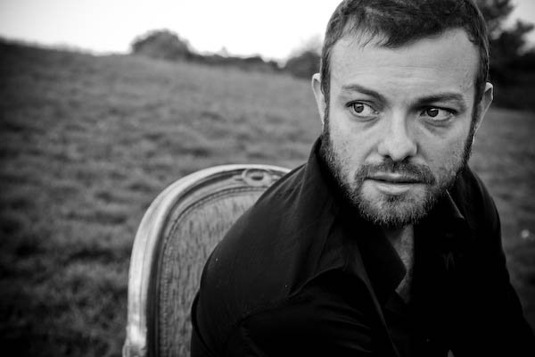 Francesco Forni live allo Sketch Momenti