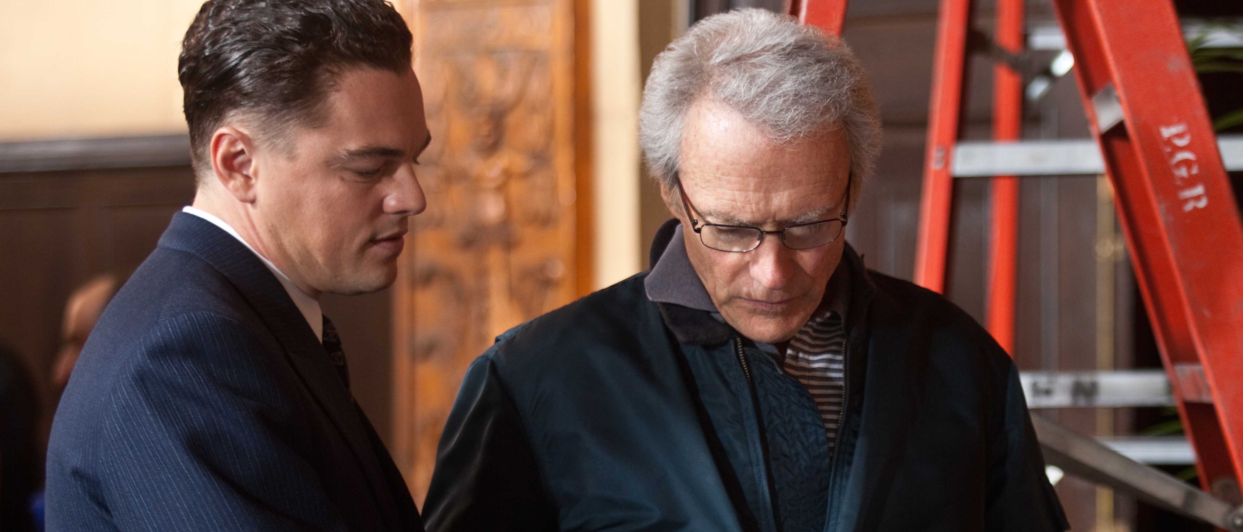 Clint Eastwood potrebbe dirigere Leonardo Di Caprio e Jonah Hill nel biopic su Richard Jewell