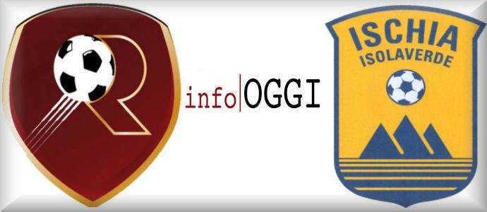 Reggina-Ischia Isolaverde 0-1, decide Sirignano [VIDEO]