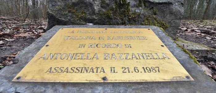 Italiana assassinata in Germania, dopo 28 anni si costituisce il killer