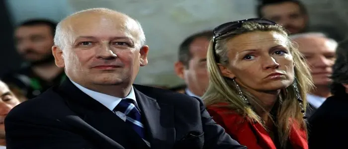 Sandro Bondi e Manuela Repetti lasciano Forza Italia