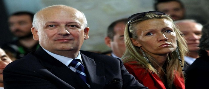 Sandro Bondi e Manuela Repetti lasciano Forza Italia