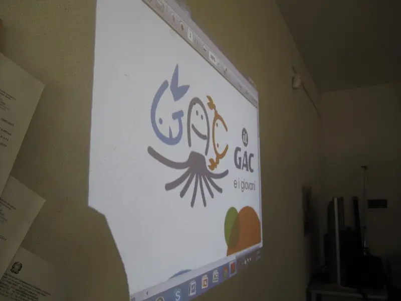 GAC Sardegna Orientale: all'IPSAR di Tortolì grande empatia tra studenti e addetti ai lavori