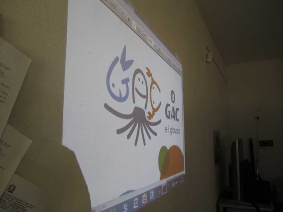 GAC Sardegna Orientale: all'IPSAR di Tortolì grande empatia tra studenti e addetti ai lavori