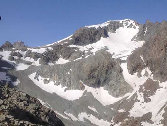 Valle d'Aosta, pericolo valanghe: messi in salvo 11 scialpinisti belgi