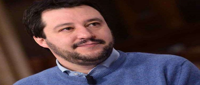 Regionali,domani "Noi con Salvini" a Salerno