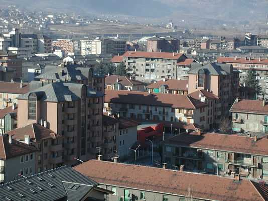 L'Arer si aggiudica la gestione di 800 case popolari ad Aosta