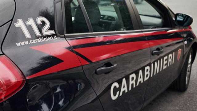 Torino, 8 arresti: assaltavano banche e portavalori