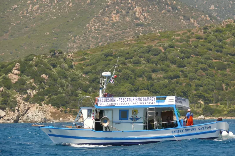 Gac Sardegna Orientale: martedì 31 marzo la presentazione dei lavori con gli Studenti Medi