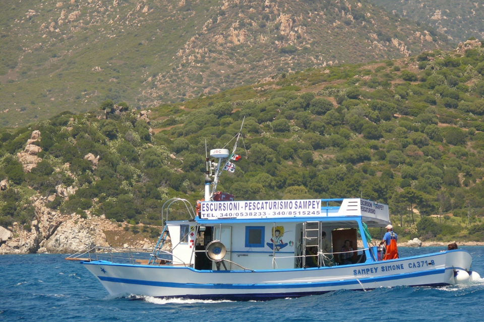 Gac Sardegna Orientale: martedì 31 marzo la presentazione dei lavori con gli Studenti Medi
