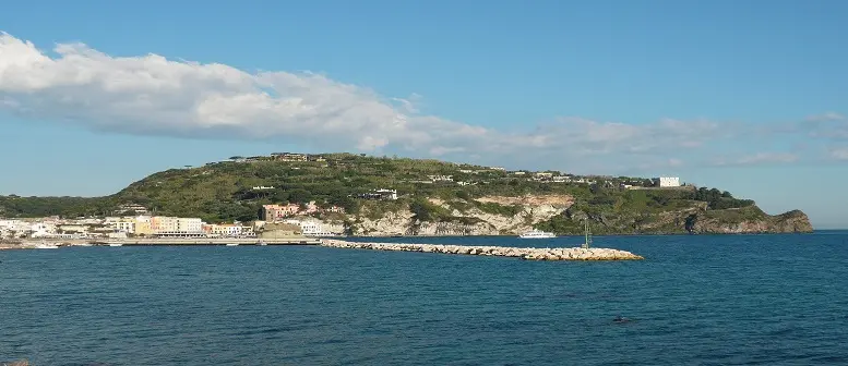 Arrestato il sindaco di Ischia Giuseppe Ferrandino